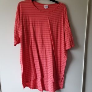 Lularoe Striped M Irma